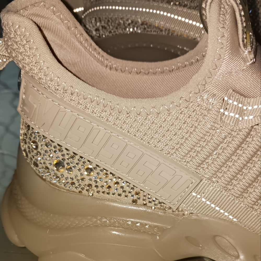 Steve Madden Maxima 7.5 - Picture 3 of 7